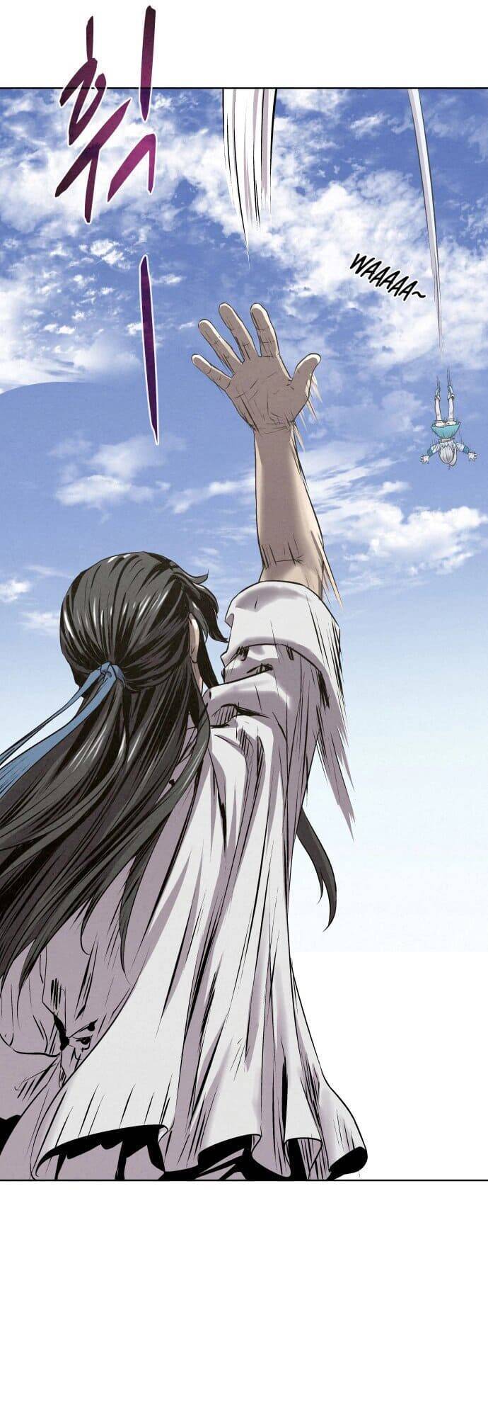 Thợ Săn Mosin Chapter 16 - Trang 2