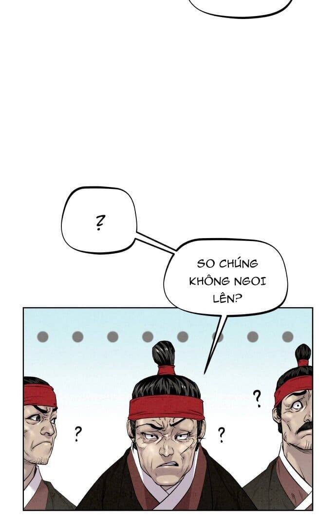 Thợ Săn Mosin Chapter 16 - Trang 2