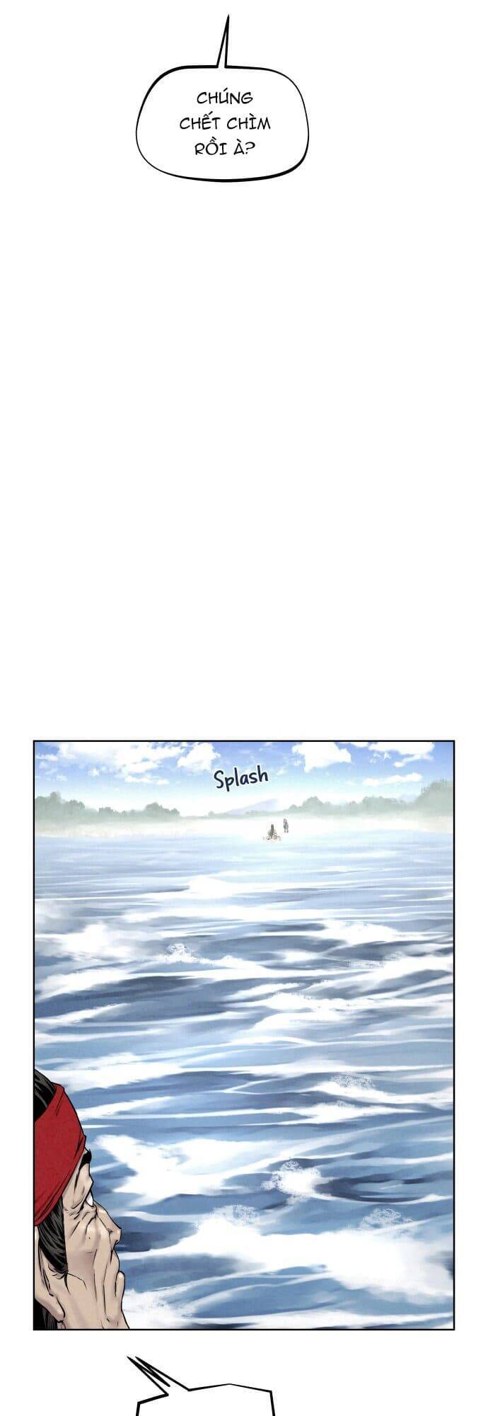 Thợ Săn Mosin Chapter 16 - Trang 2