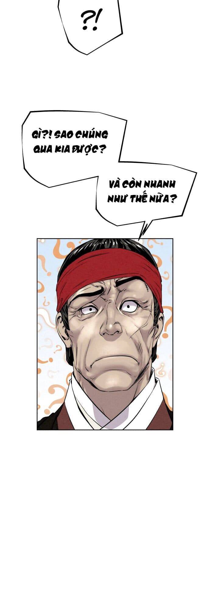 Thợ Săn Mosin Chapter 16 - Trang 2