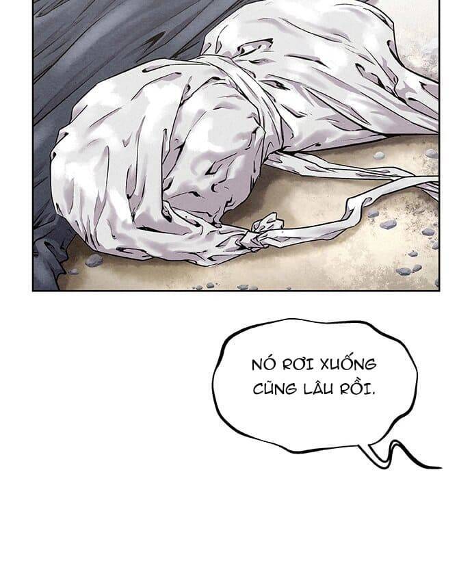 Thợ Săn Mosin Chapter 16 - Trang 2