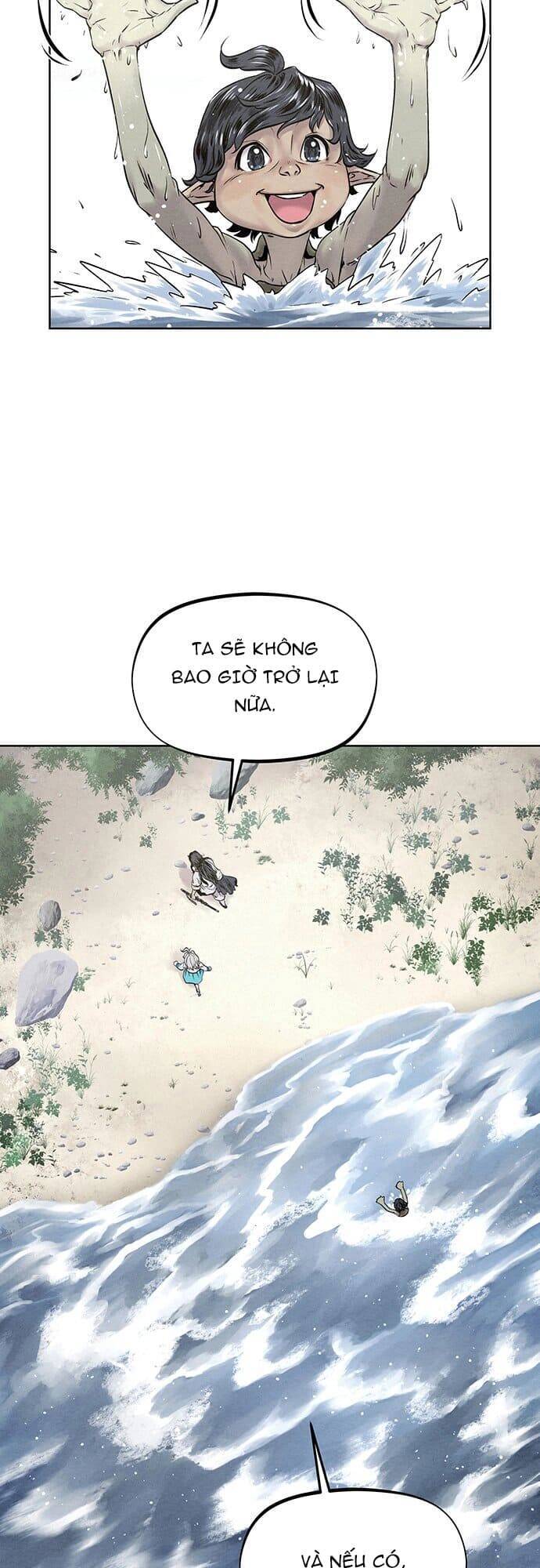 Thợ Săn Mosin Chapter 16 - Trang 2