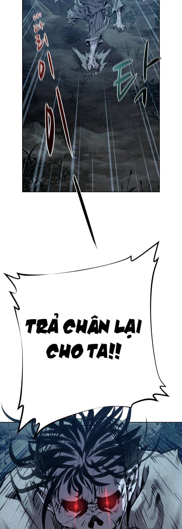 Thợ Săn Mosin Chapter 17 - Trang 2