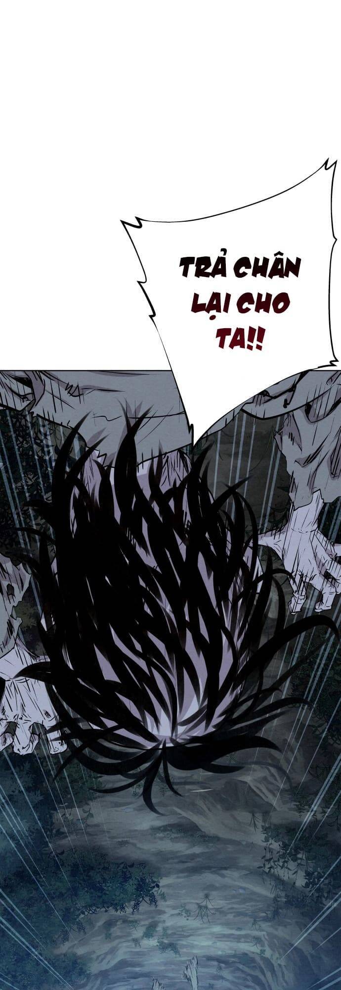 Thợ Săn Mosin Chapter 17 - Trang 2