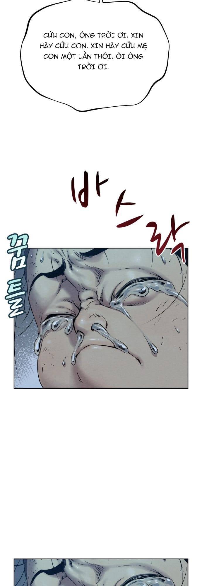 Thợ Săn Mosin Chapter 17 - Trang 2