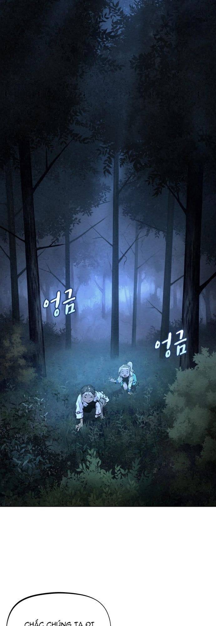 Thợ Săn Mosin Chapter 17 - Trang 2