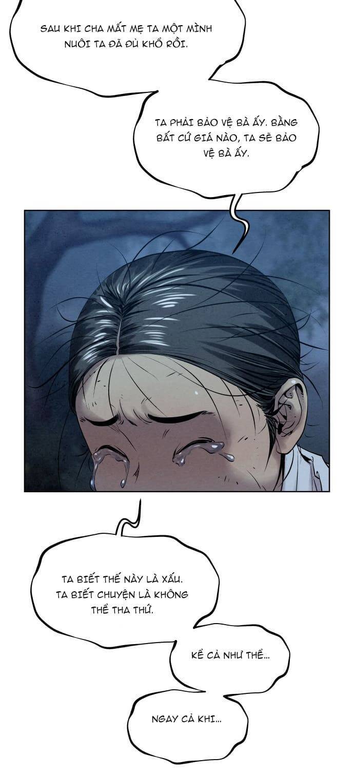 Thợ Săn Mosin Chapter 17 - Trang 2