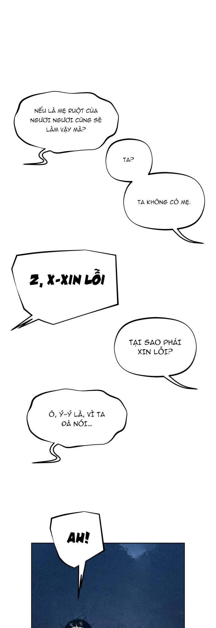 Thợ Săn Mosin Chapter 17 - Trang 2