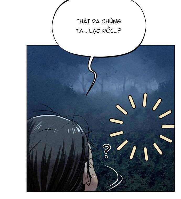 Thợ Săn Mosin Chapter 17 - Trang 2