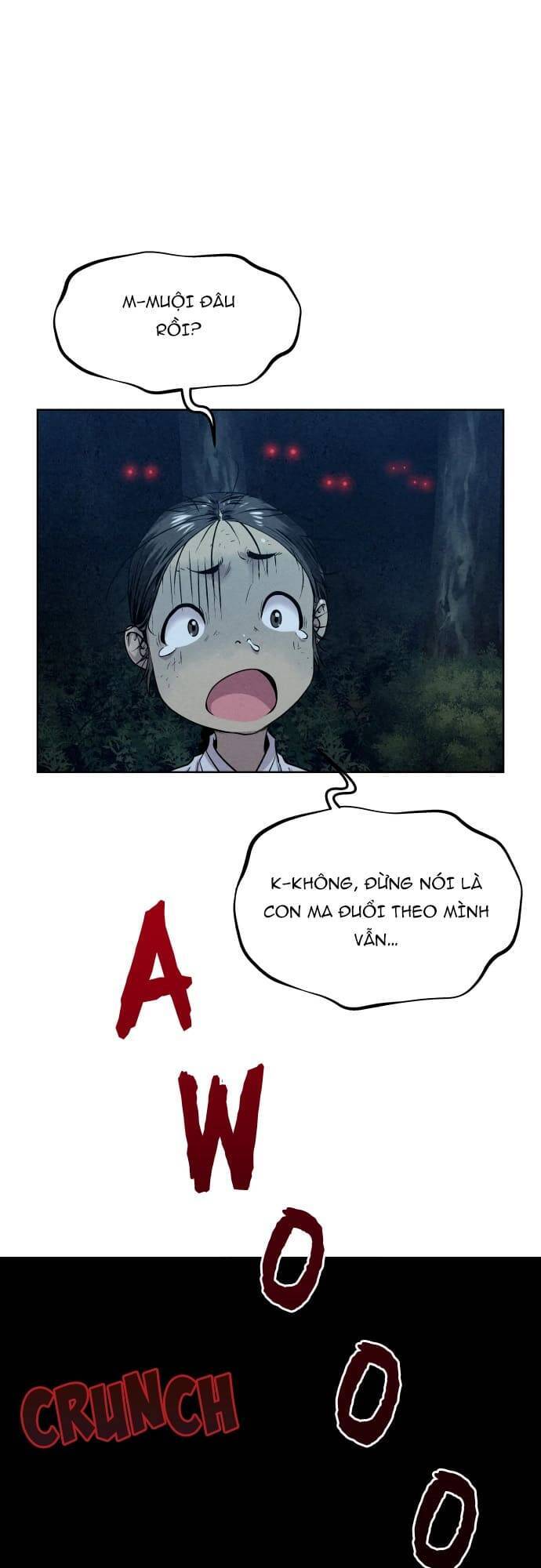 Thợ Săn Mosin Chapter 17 - Trang 2