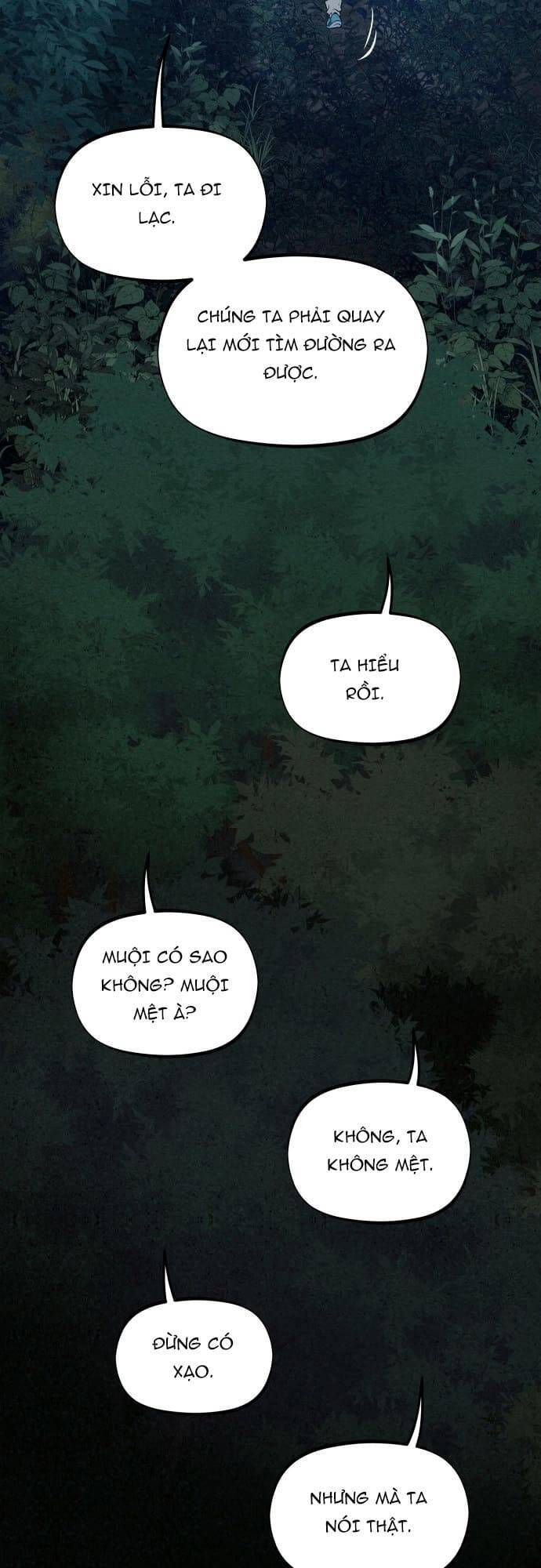 Thợ Săn Mosin Chapter 17 - Trang 2