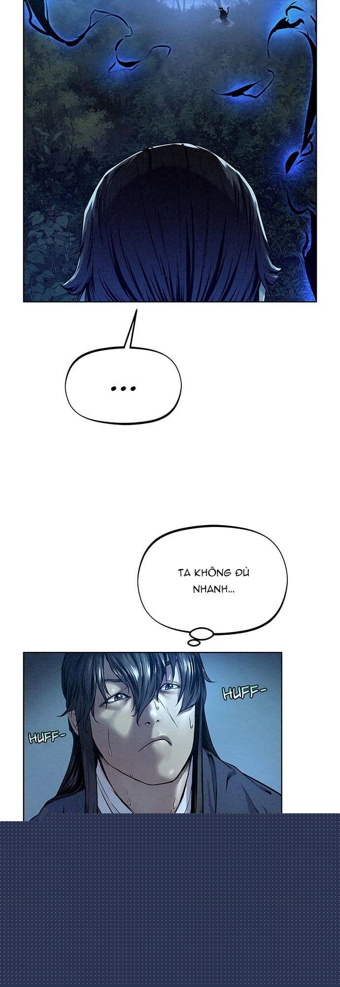 Thợ Săn Mosin Chapter 19 - Trang 2