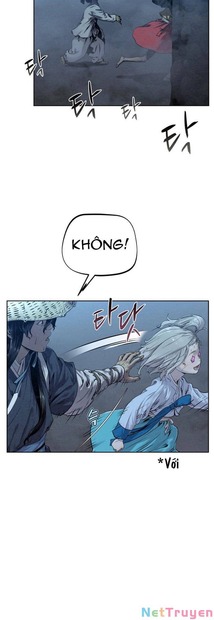 Thợ Săn Mosin Chapter 20 - Trang 2