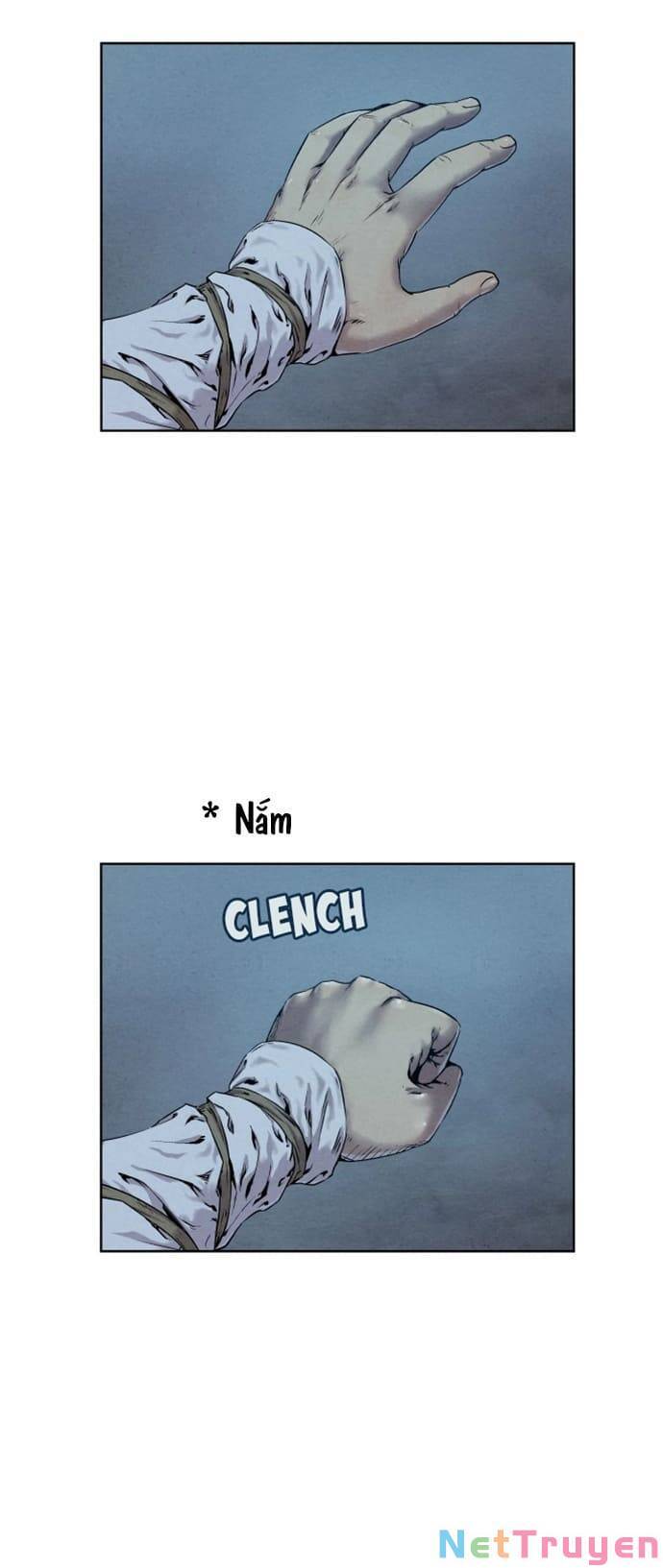 Thợ Săn Mosin Chapter 20 - Trang 2