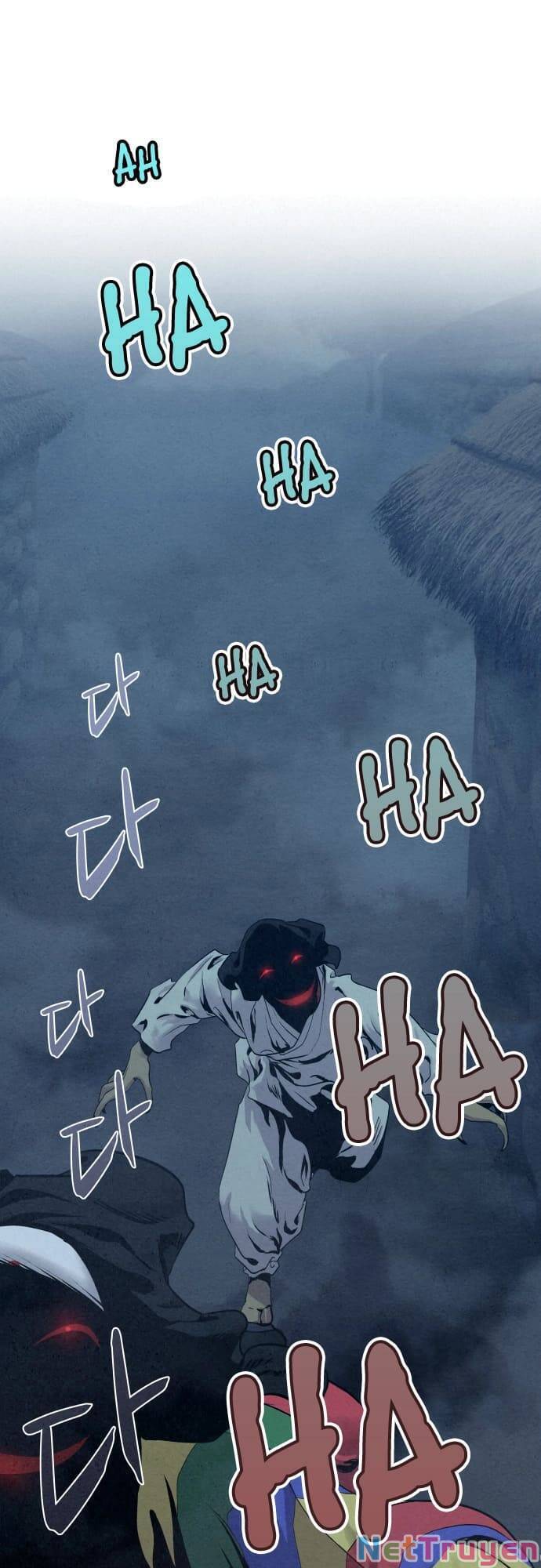 Thợ Săn Mosin Chapter 20 - Trang 2