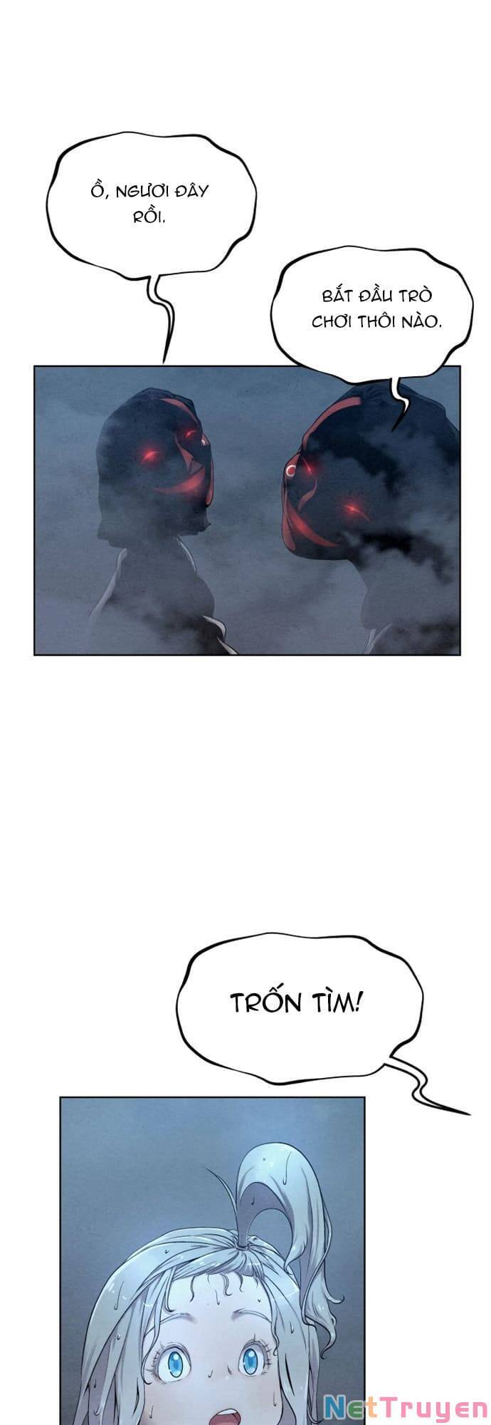 Thợ Săn Mosin Chapter 20 - Trang 2