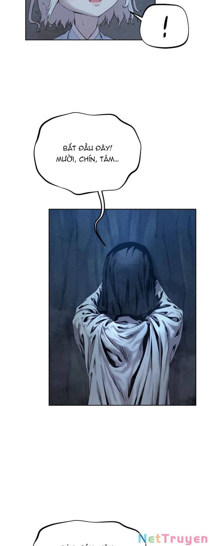 Thợ Săn Mosin Chapter 20 - Trang 2