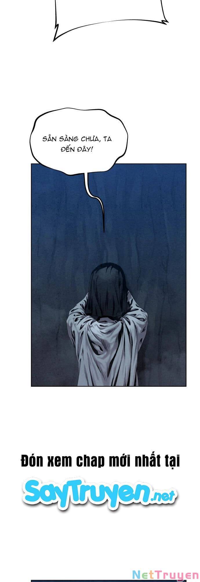 Thợ Săn Mosin Chapter 20 - Trang 2