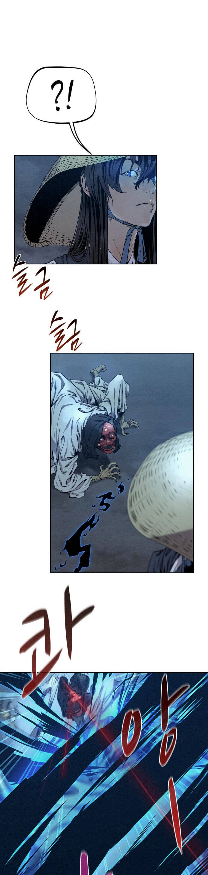 Thợ Săn Mosin Chapter 21 - Trang 2