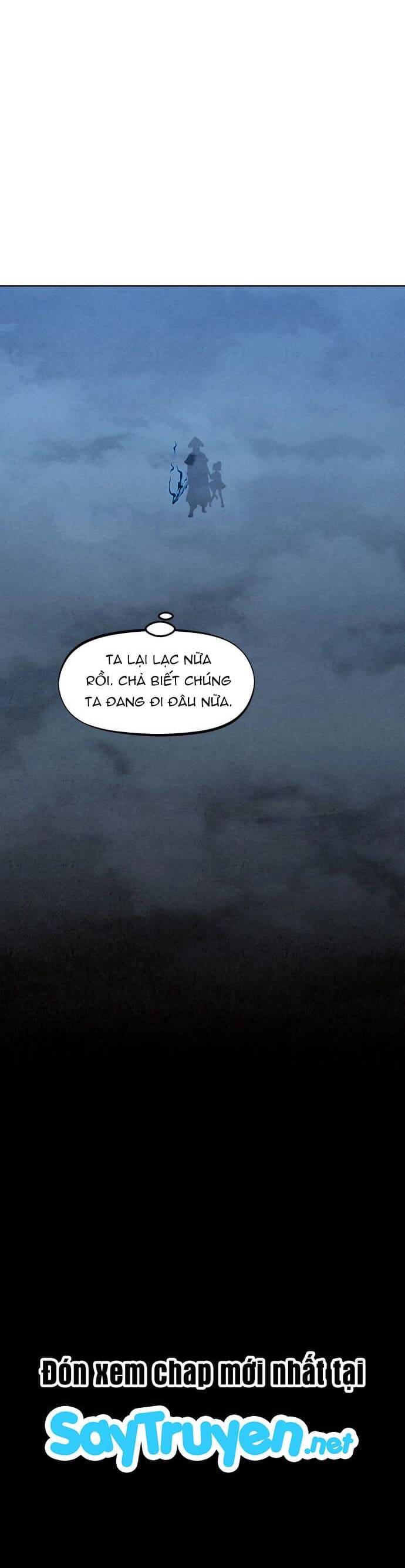 Thợ Săn Mosin Chapter 21 - Trang 2