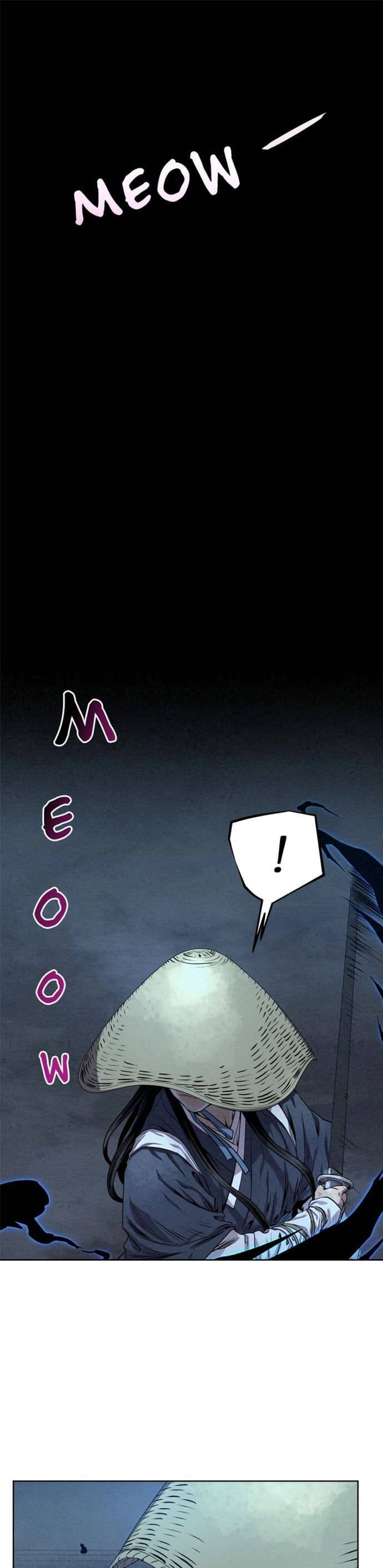 Thợ Săn Mosin Chapter 21 - Trang 2