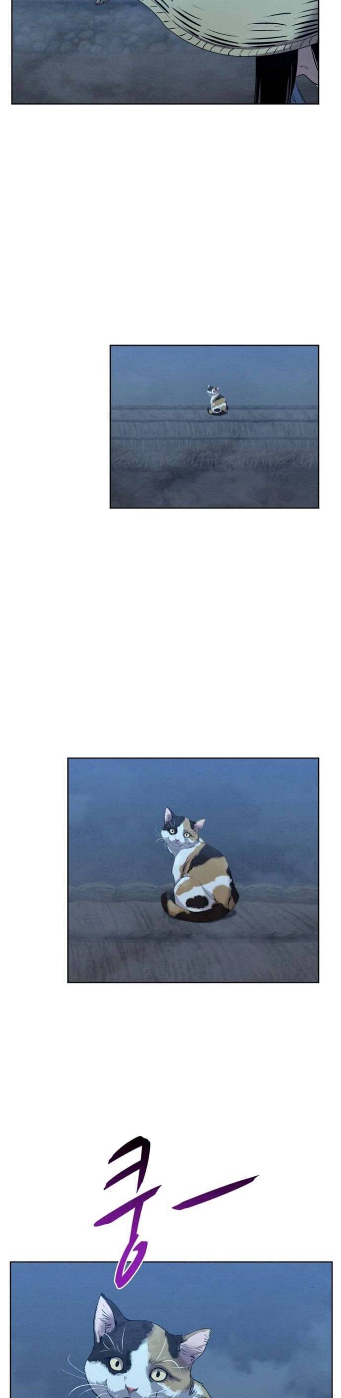 Thợ Săn Mosin Chapter 21 - Trang 2