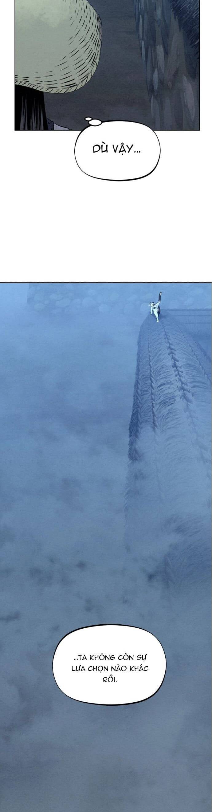 Thợ Săn Mosin Chapter 21 - Trang 2