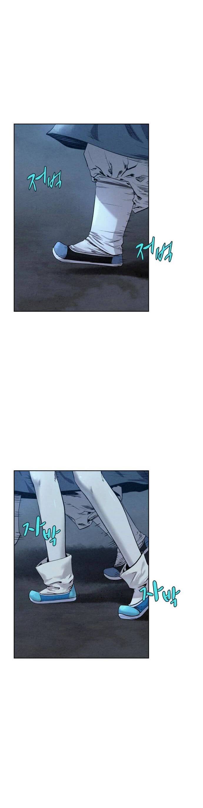 Thợ Săn Mosin Chapter 21 - Trang 2