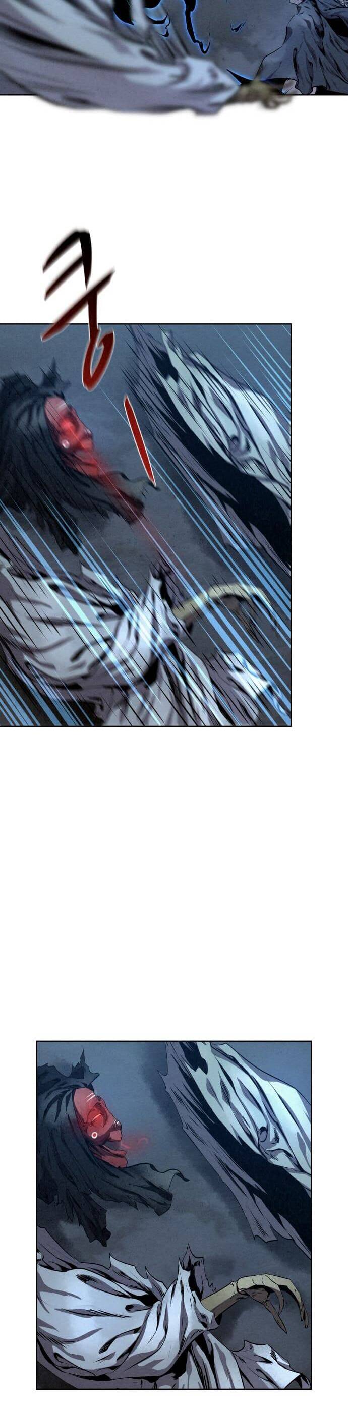 Thợ Săn Mosin Chapter 21 - Trang 2