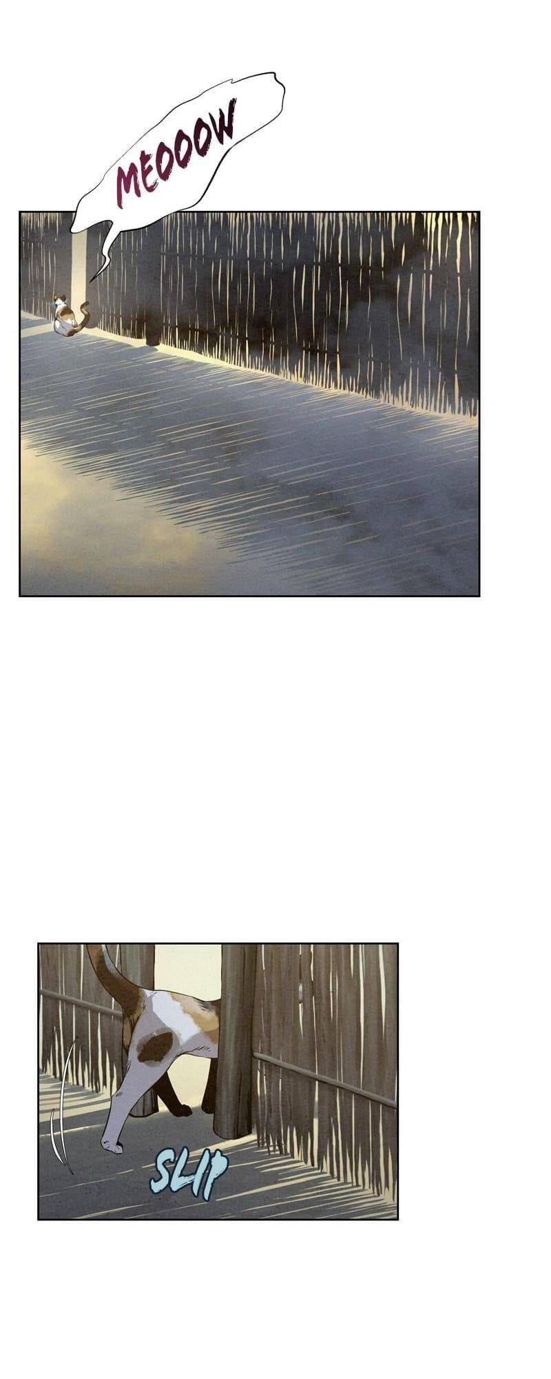 Thợ Săn Mosin Chapter 23 - Trang 2