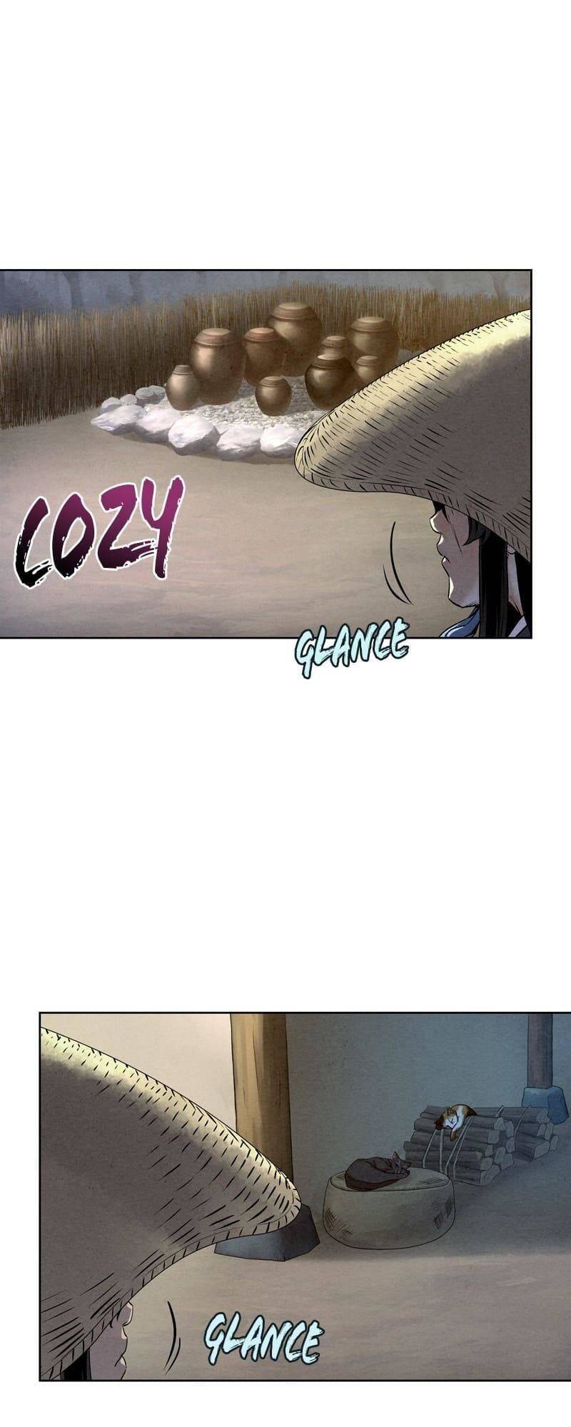 Thợ Săn Mosin Chapter 23 - Trang 2