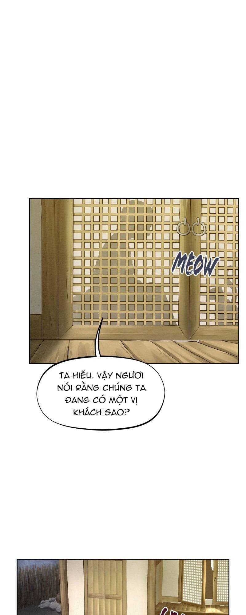 Thợ Săn Mosin Chapter 23 - Trang 2