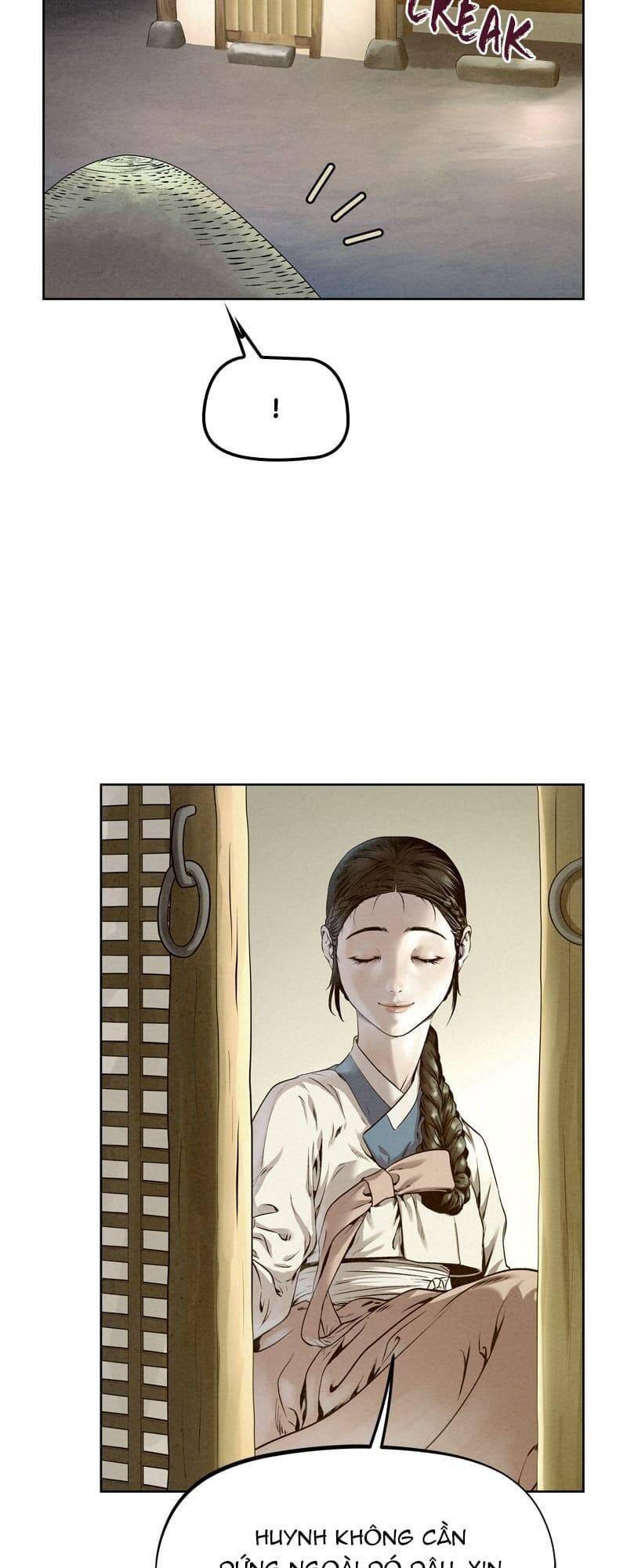 Thợ Săn Mosin Chapter 23 - Trang 2