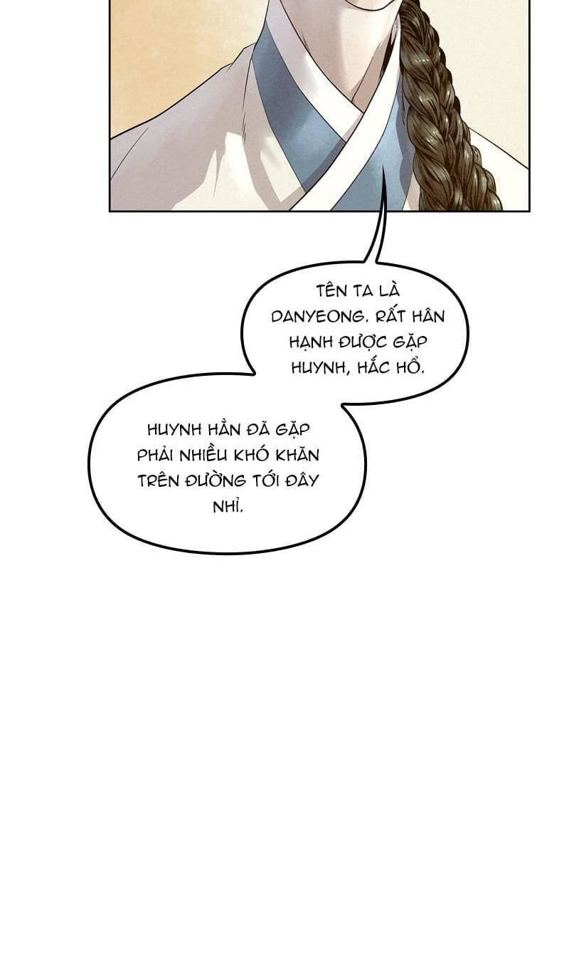 Thợ Săn Mosin Chapter 23 - Trang 2