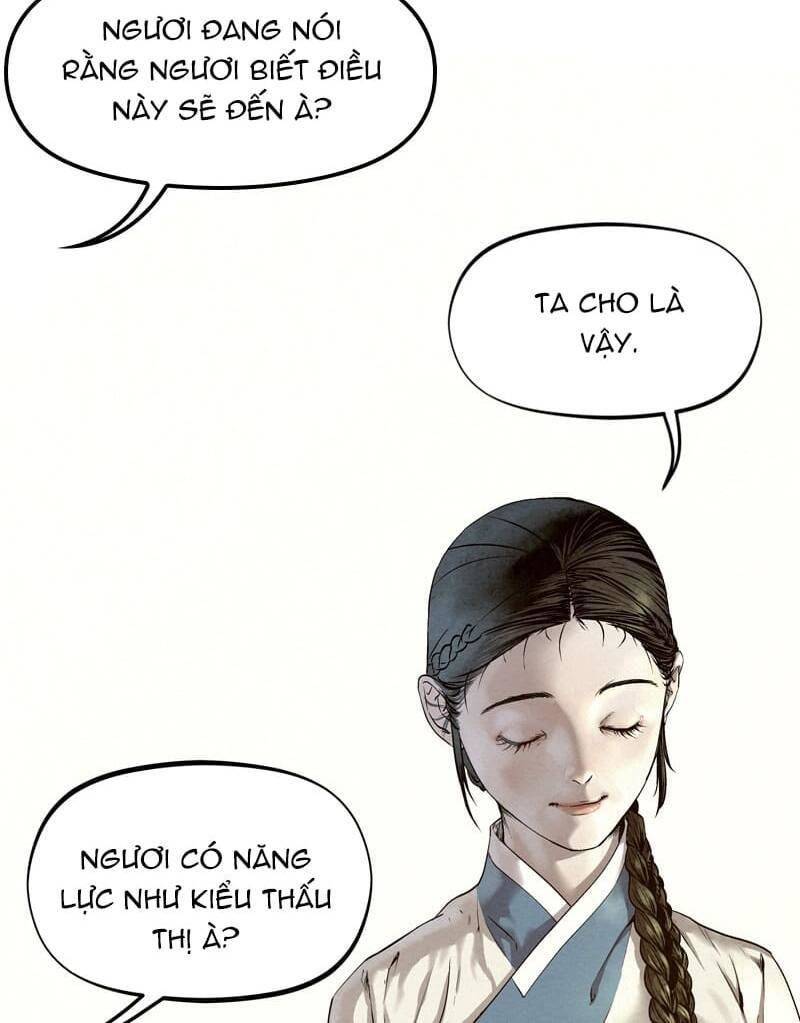Thợ Săn Mosin Chapter 23 - Trang 2
