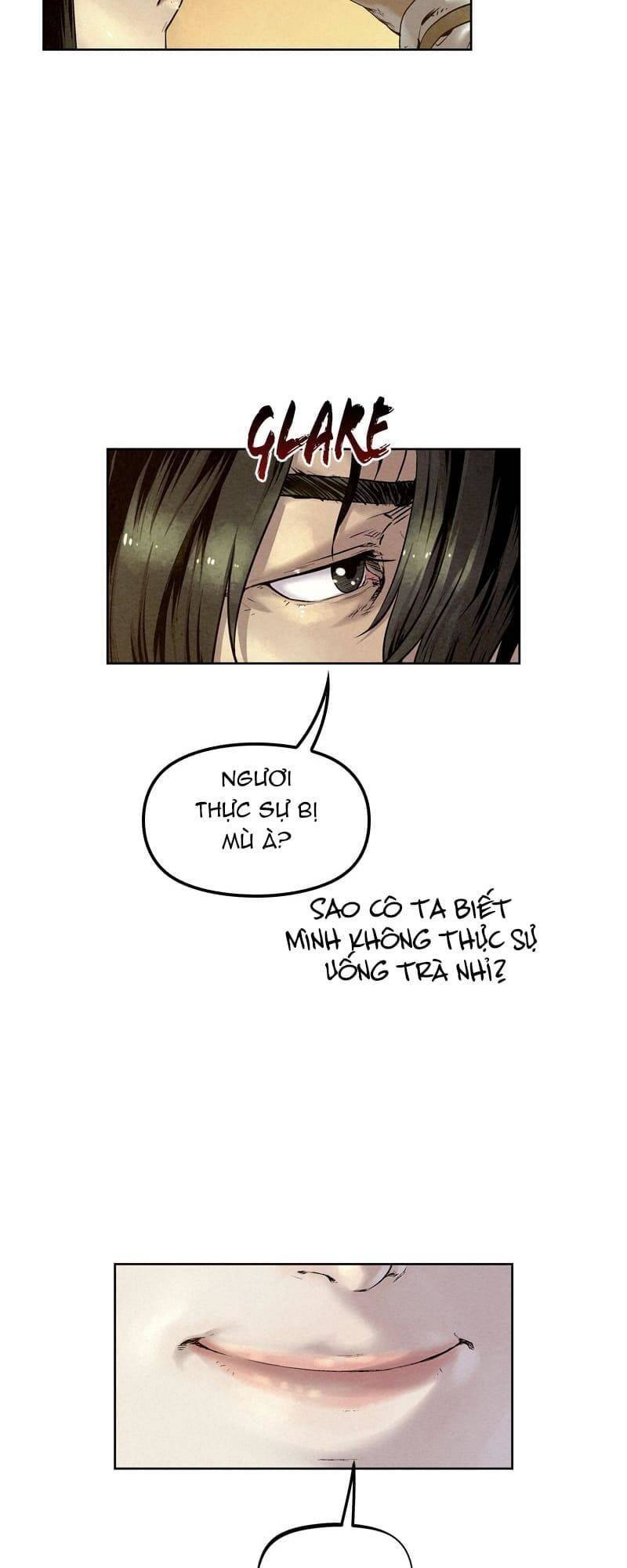 Thợ Săn Mosin Chapter 23 - Trang 2