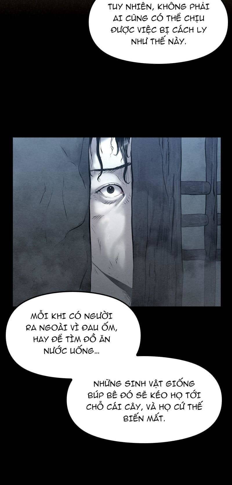 Thợ Săn Mosin Chapter 23 - Trang 2