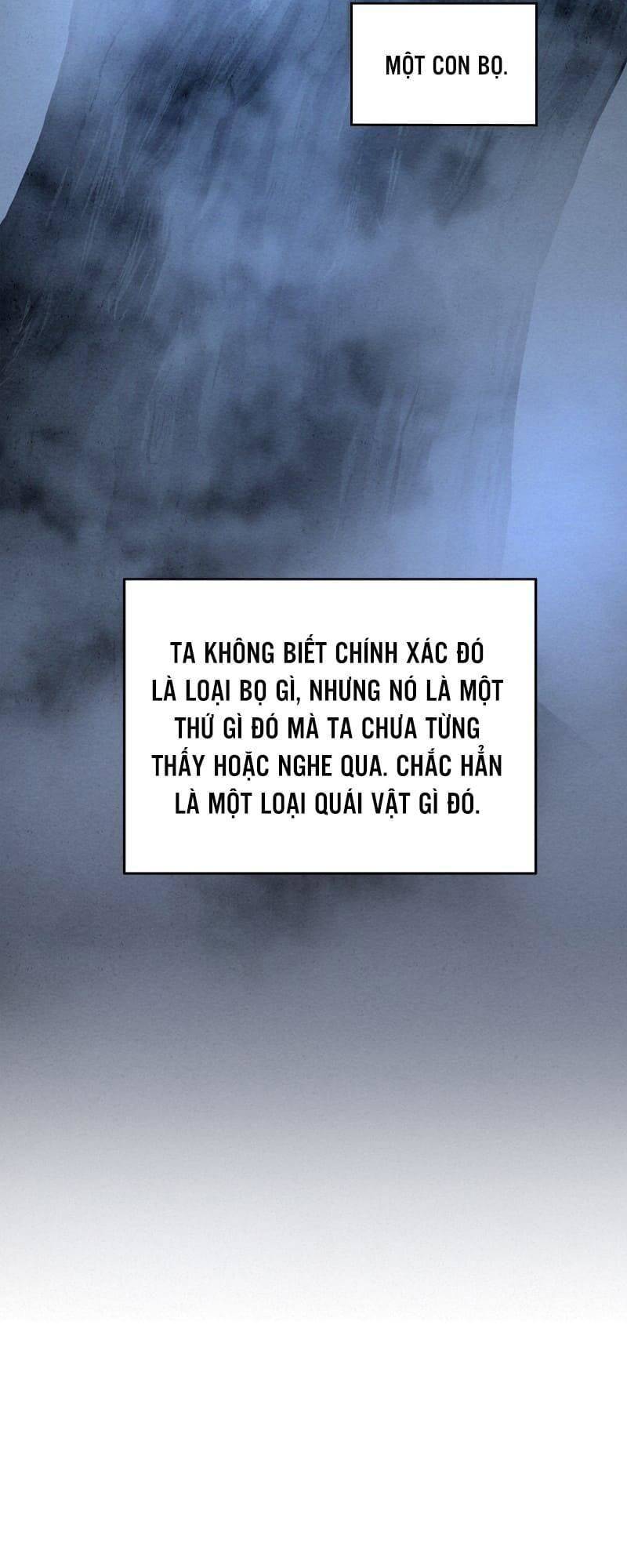 Thợ Săn Mosin Chapter 23 - Trang 2