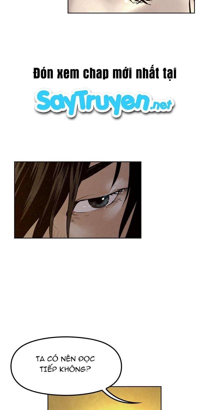 Thợ Săn Mosin Chapter 23 - Trang 2