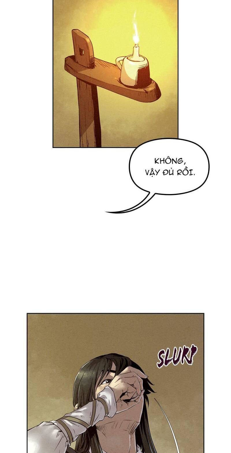 Thợ Săn Mosin Chapter 23 - Trang 2