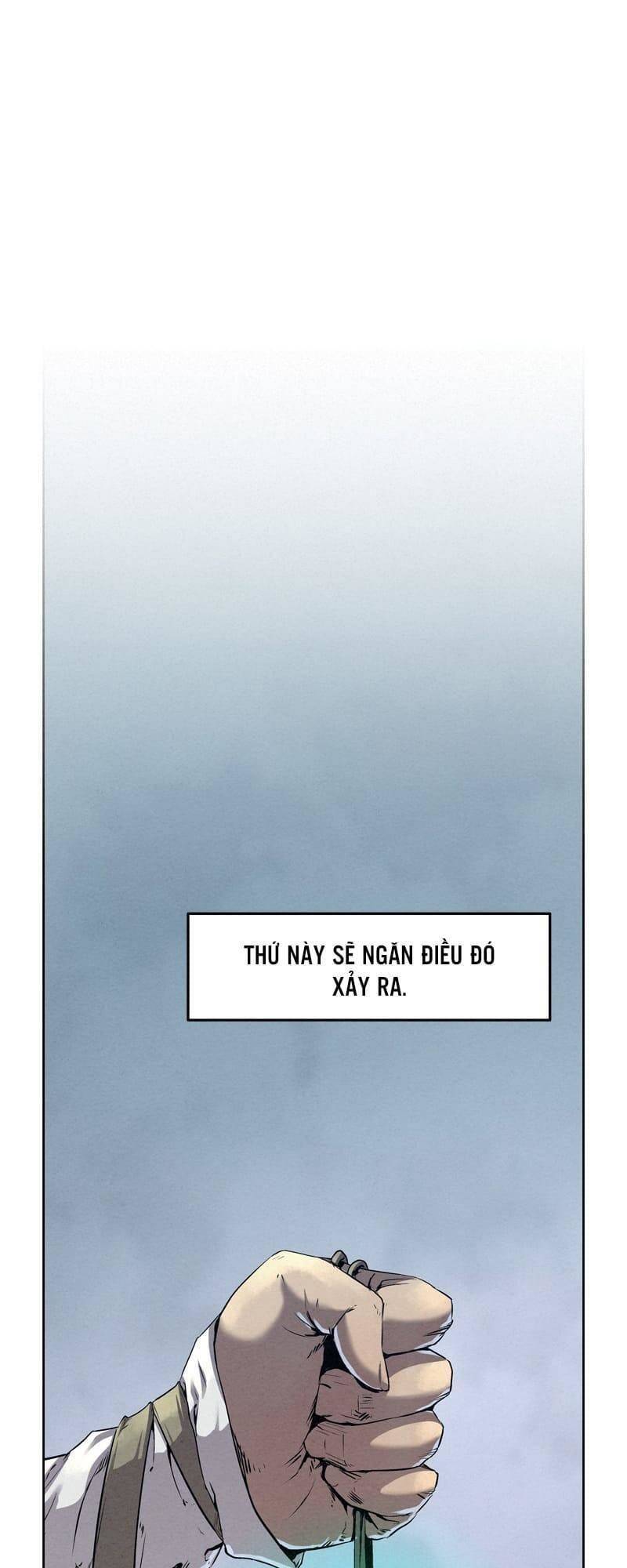 Thợ Săn Mosin Chapter 23 - Trang 2