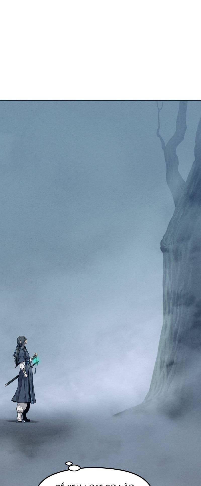 Thợ Săn Mosin Chapter 23 - Trang 2