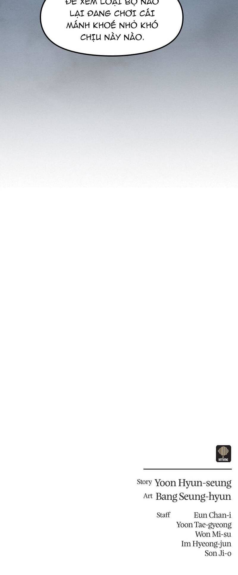 Thợ Săn Mosin Chapter 23 - Trang 2