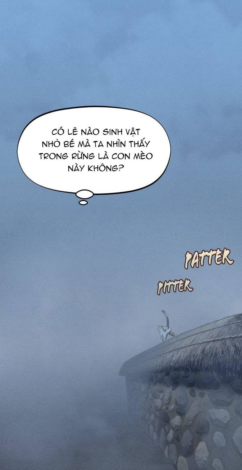 Thợ Săn Mosin Chapter 23 - Trang 2