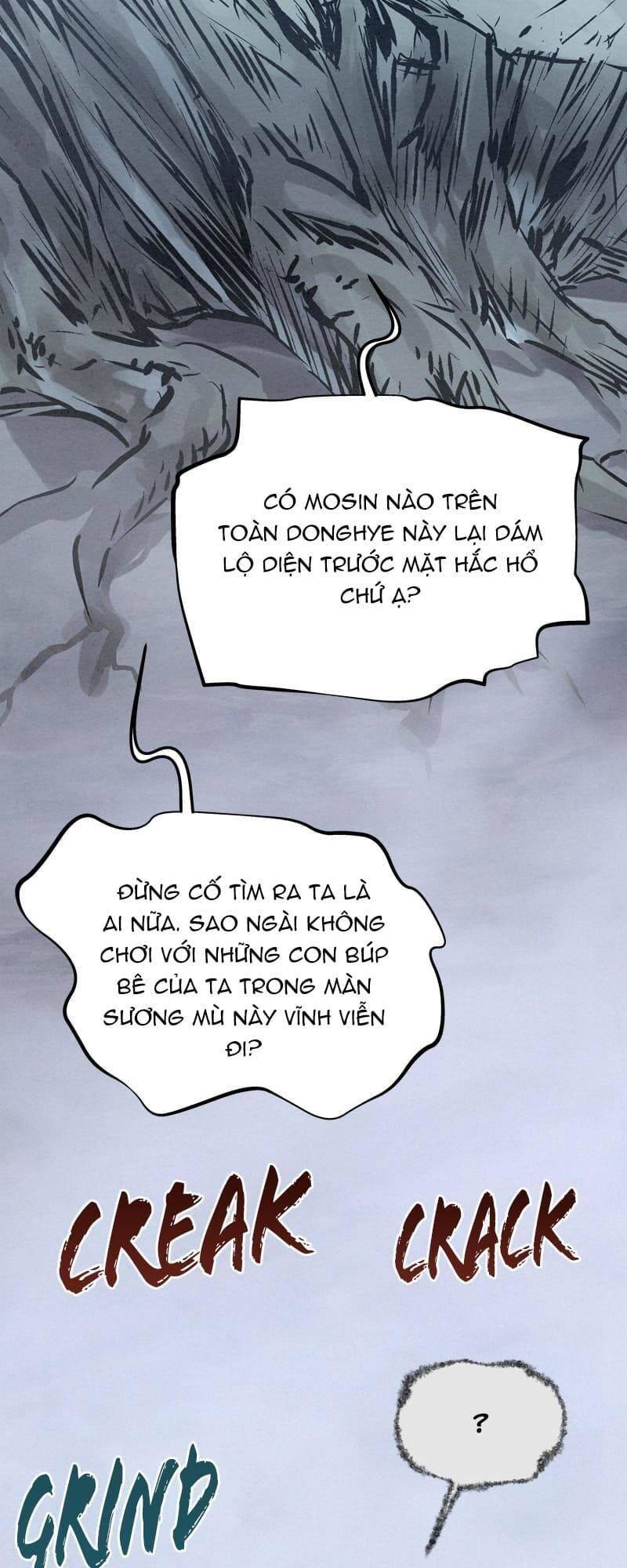 Thợ Săn Mosin Chapter 24 - Trang 2