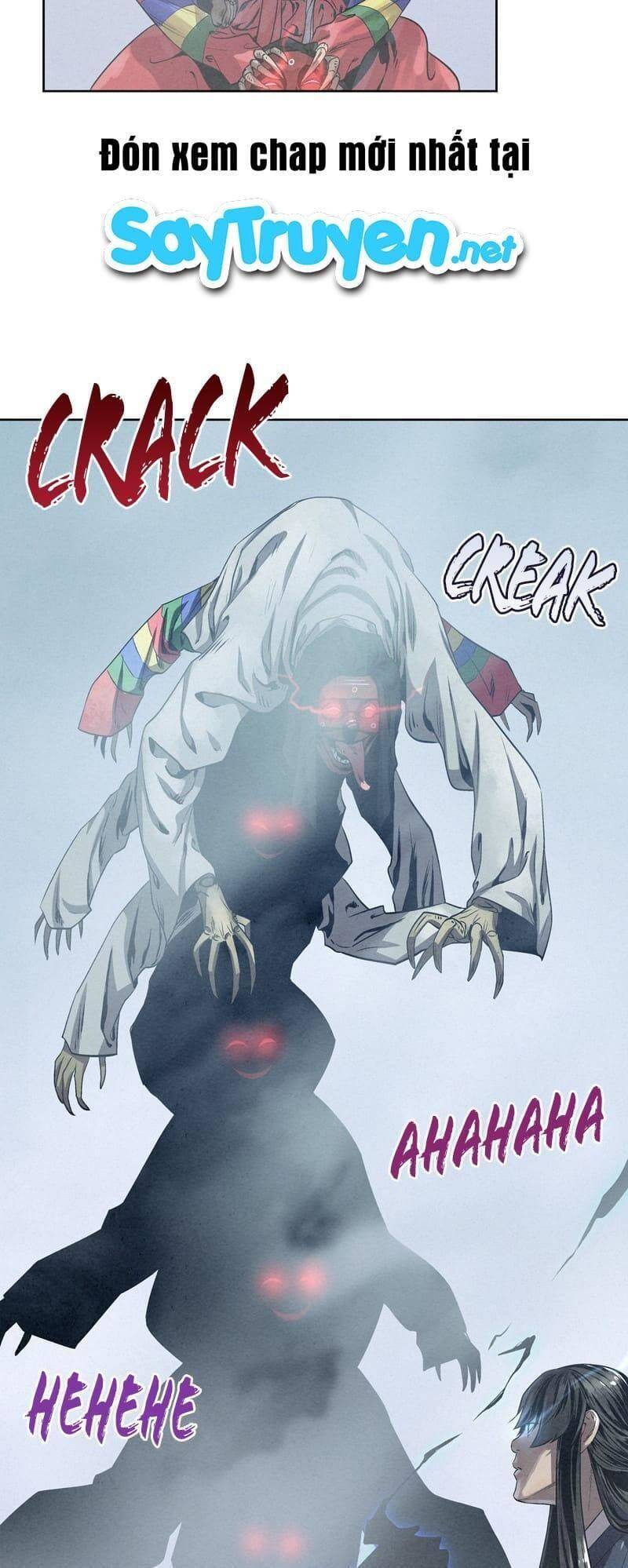 Thợ Săn Mosin Chapter 24 - Trang 2