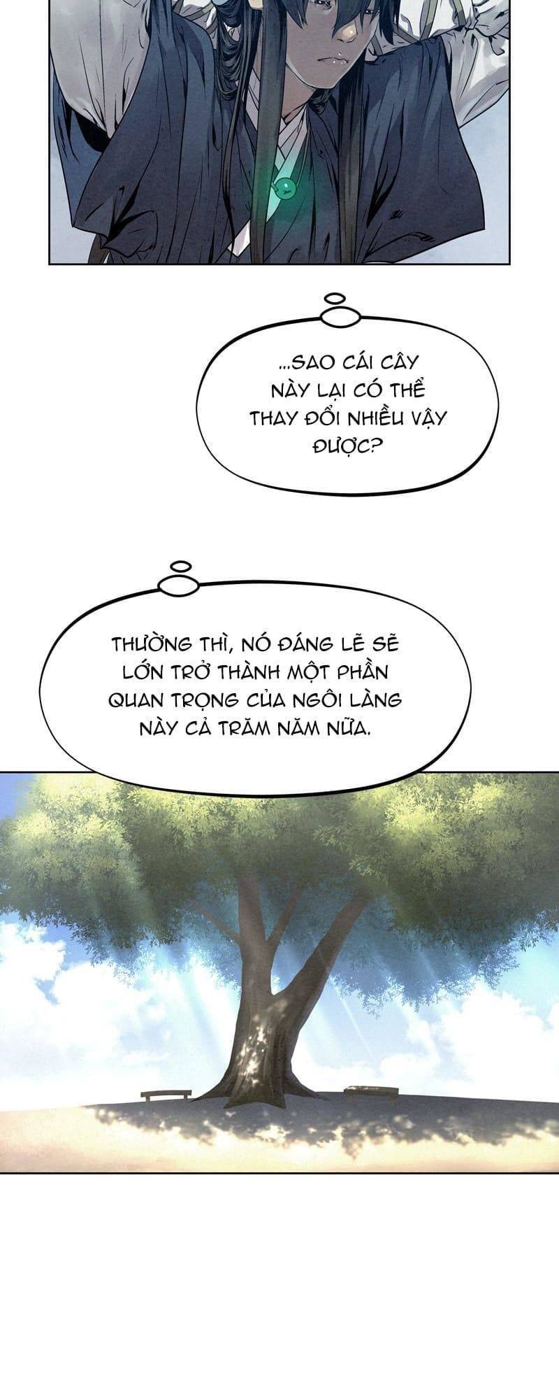 Thợ Săn Mosin Chapter 24 - Trang 2