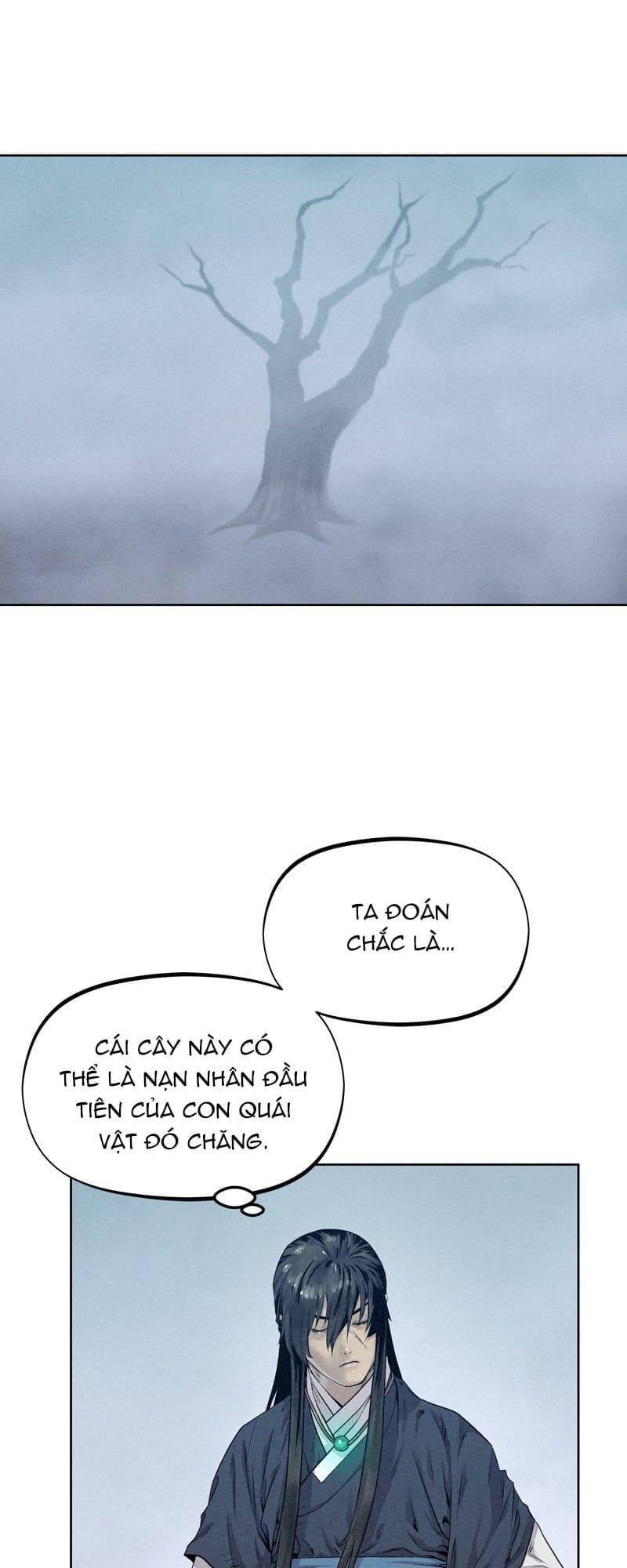 Thợ Săn Mosin Chapter 24 - Trang 2