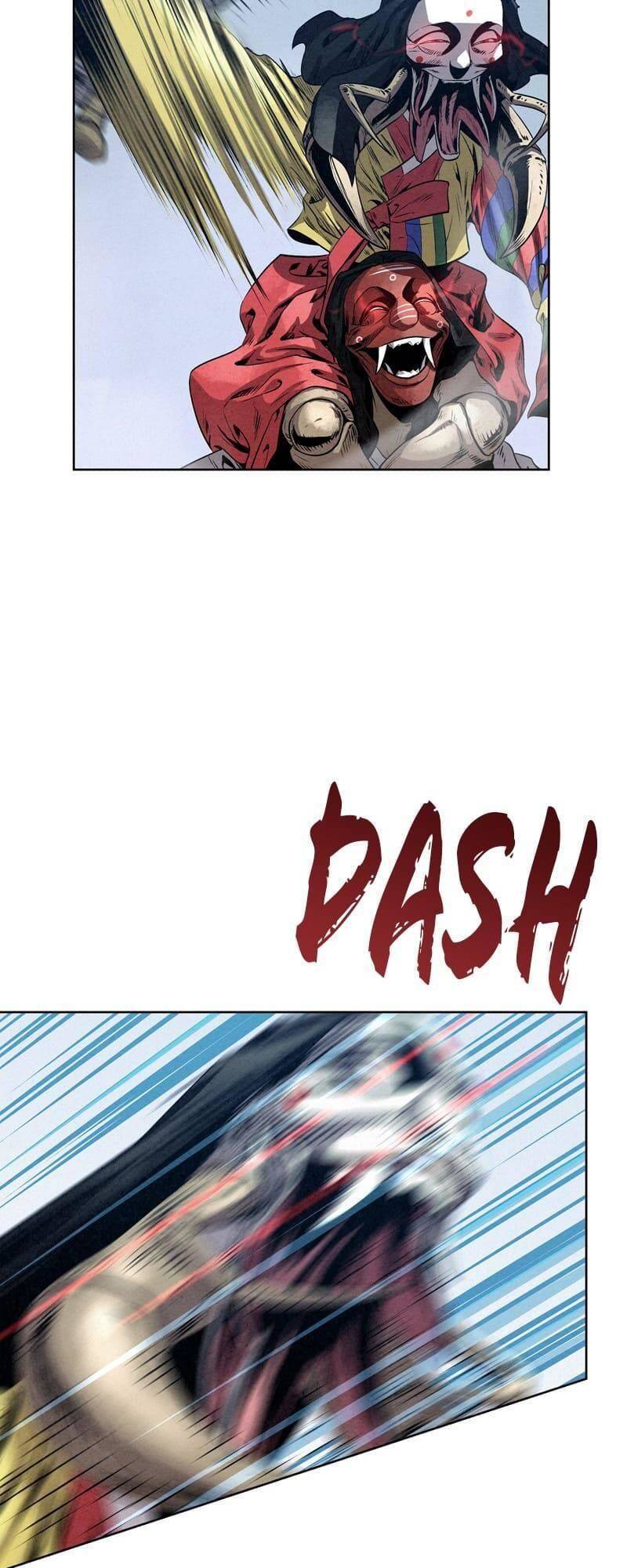 Thợ Săn Mosin Chapter 24 - Trang 2