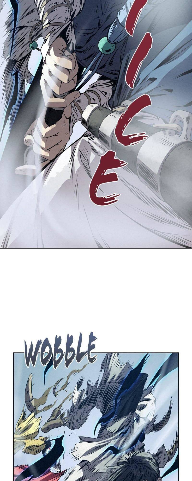 Thợ Săn Mosin Chapter 24 - Trang 2